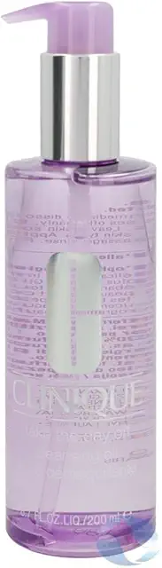 CLINIQUE 7-Tage-Peeling Pack (1 x 200 ml) - Tägliche Hautpflege