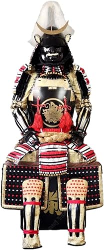 BLACK　鎧・甲冑　大人が着れる鎧・甲冑　等身大　送料込み BLACK 鎧・甲冑 大人が着れる鎧・甲冑 等身大 送料込み 甲冑