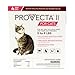 Provecta 4 Doses for Cats, Small/Over 9 lb