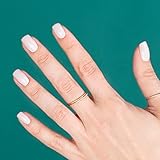 Semilac Esmalte semipermanente 587 Tea Rose 7ml