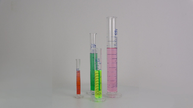 Set 4 Cilindri Graduati In Plastica - 10ml, 25ml, 50ml, 100ml | Per Misurare Liquidi Con Precisione - Foto 8