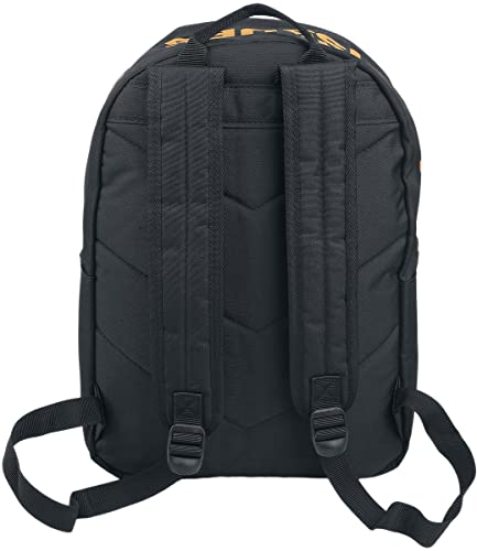 Korn Daypack - Issues3