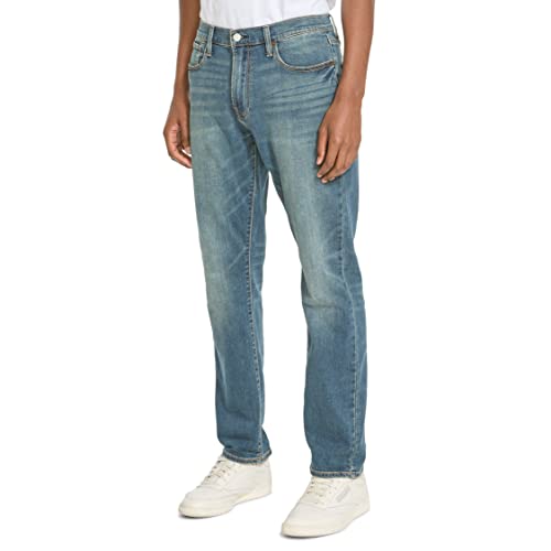 Lucky Brand Men's 410 Athletic Fit Jean2