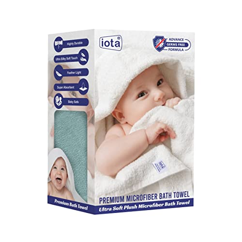 The Best Baby Bath Towels In India 2023 World Blaze