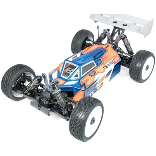 Tekno RC EB48 2.2 1/8th 4WD Electric Buggy Kit