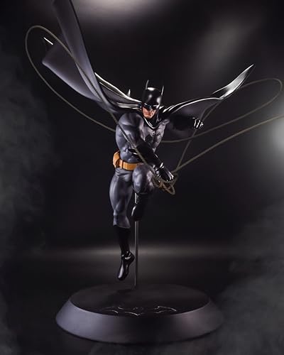 Image of McFarlane Toys - DC Direct DC Designer Series Batman by Dan Mora 1:6th Scale Resin Statue
