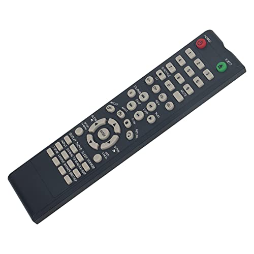 Télécommande GA480WJSB pour TV Sharp LC-32DV22U LC-26DV24U et LC-26DV20U