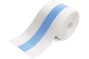 Bob Tape for Small Breast Lift: Invisible, Self-Adhesive Support