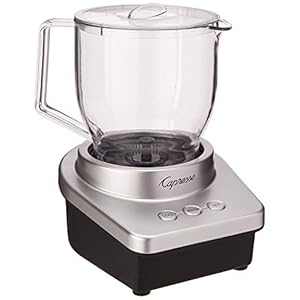 Capresso Froth MAX Automatic Milk Frother 208.04