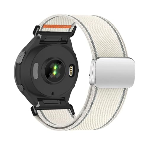�R���p�`�u�� Garmin Forerunner 965/ 955 �}�O�l�b�g �o���h �i�C���� ���f�B�[�X �����Y �X�g���b�v �Ή� Garmin Forerunner 965/ 955 �����x���g �ґg�\�����[�v �e�� ���� �X�e�����X���ߋ��� ������