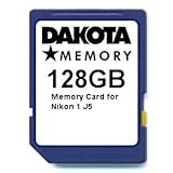 Tarjeta de memoria para tus mejores imágenes y vídeos en Full HD