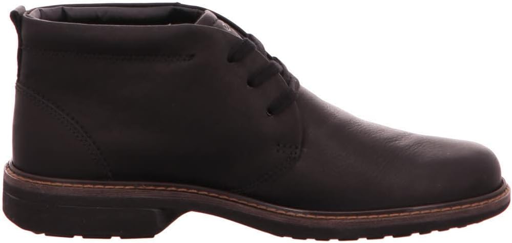 ECCO Men's Turn GTX Plain Toe Tie Shoe - Image 4