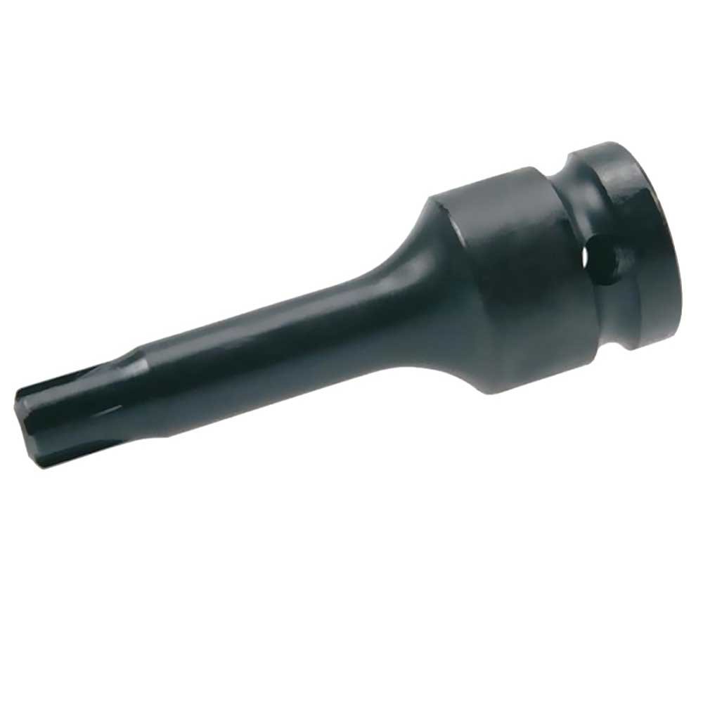 Impact de tournevis utilisation s5483-7 en acier robuste forgé - 2