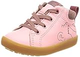 Fácil ajuste Camper Pursuit First Walkers TWS Twins-K900268, Ankle-High Bebé-Niñas, Rosa, 24 EU