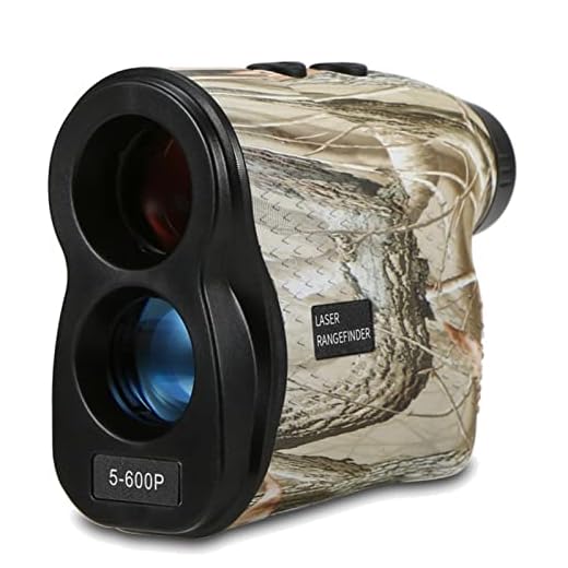 VOIV Golf Rangefinder Distance Meter Speed Tester Range Finder Digital Hunting Measurement Monocular Telescope