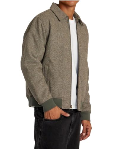 Image of RVCA Mens Everyday Fashion Jacket