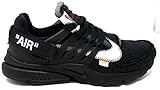 nike off white chile Buques de los EE.UU. - 100% auténtico