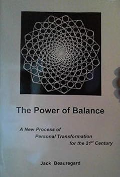 Paperback The Power of Balance Book