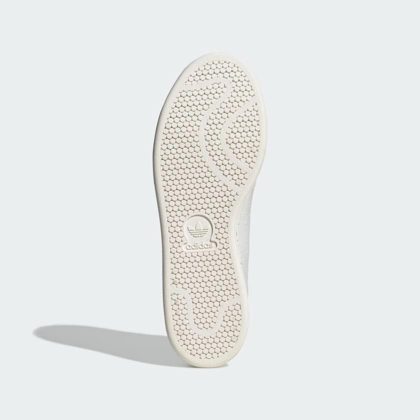 Image of adidas Men's Stan Smith End Plastic Waste Shoes