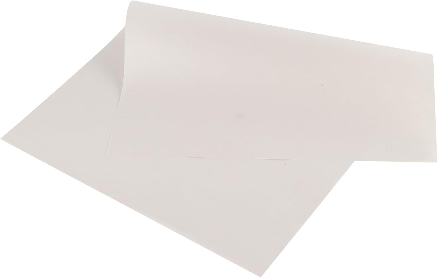 SHEUTSAN 1000 Sheets Newsprint Packing Paper, Blank Newspaper Sheets for Moving, Wrapping, Drawing, DIY, Crafts, 8.6 x 11 Inch
