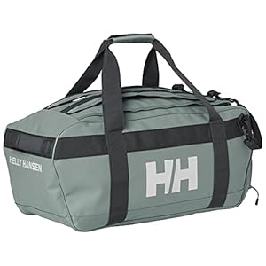 Helly Hansen HH Scout Duffel M, Trooper