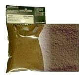  Ziterdes ZIT12121 - Bodenbewuchs, Dunkelbraun, 20g