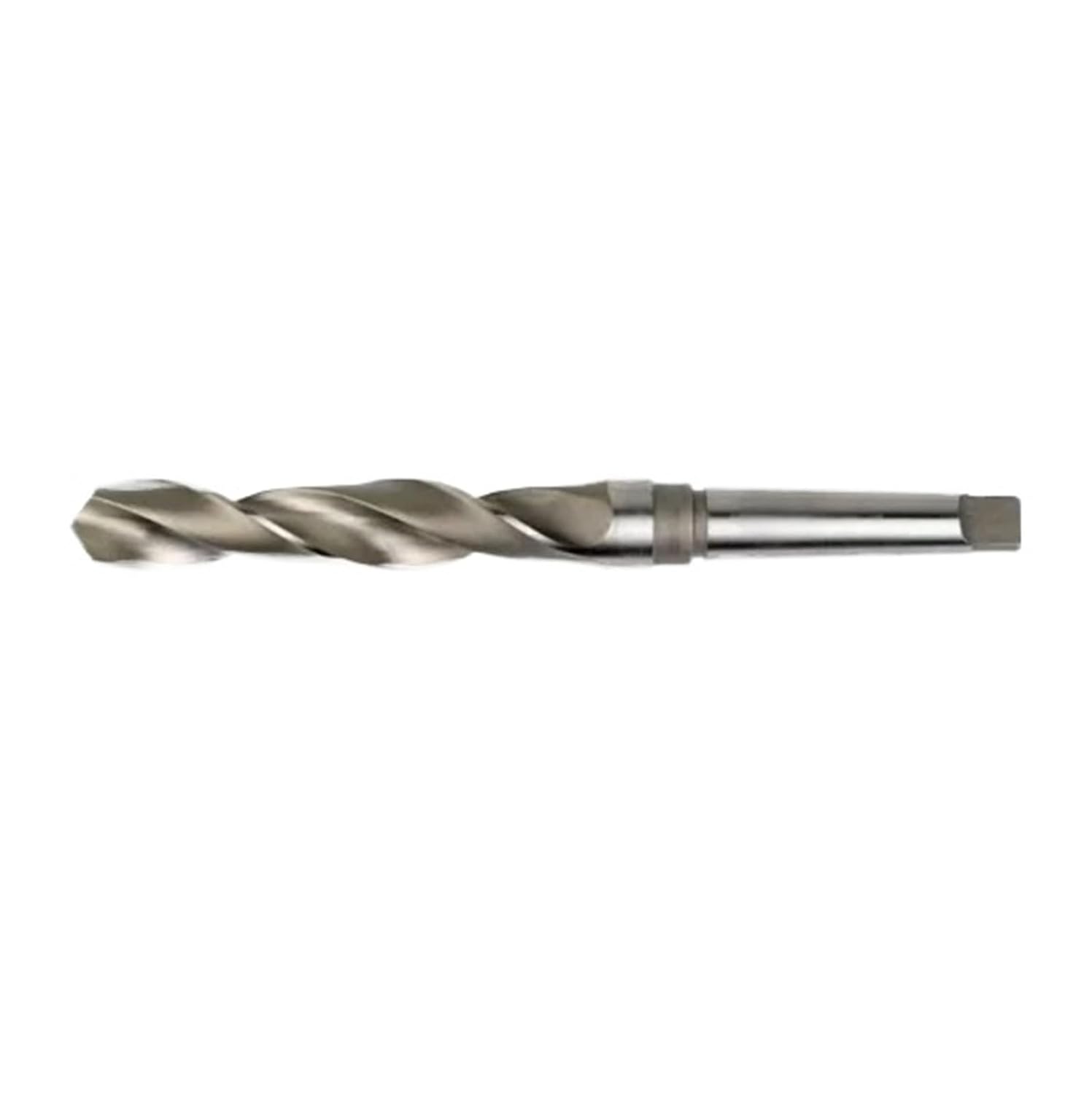 Taper Shank Drill Twists Bit Steel 10 12 15 18mm Material(13.5mm)