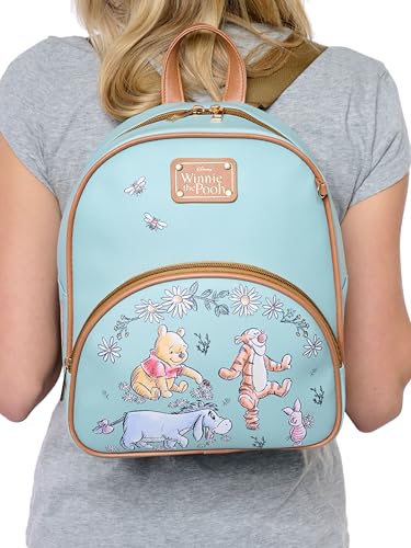 Disney Winnie the Pooh Eeyore Mini Bag