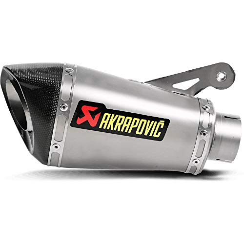Compatibile con:Bmw S1000R 2014 - 2016NO CEE - RACING