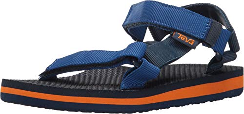 Teva ユニセックス・キッズ Teva カラー: ブラウン - 製品詳細