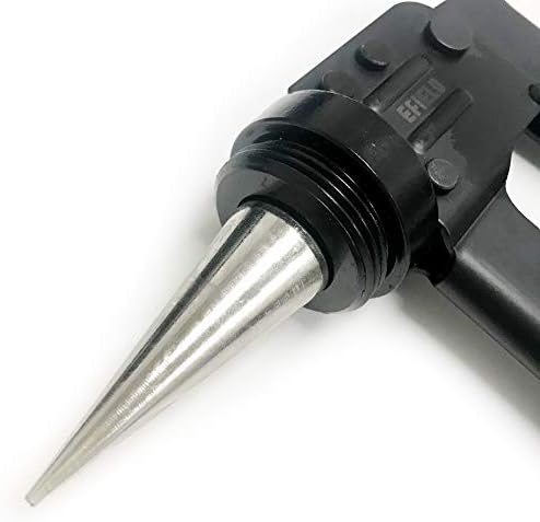 Miniatura 3 de EFIELD PEX A PIPE EXPANSION TOOL KIT - Kit de expansión de tubo - Incluye 12", 34". Cabezales de expansión de 1.0in (kit de herramientas de