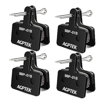 shimano bicycle brake pads