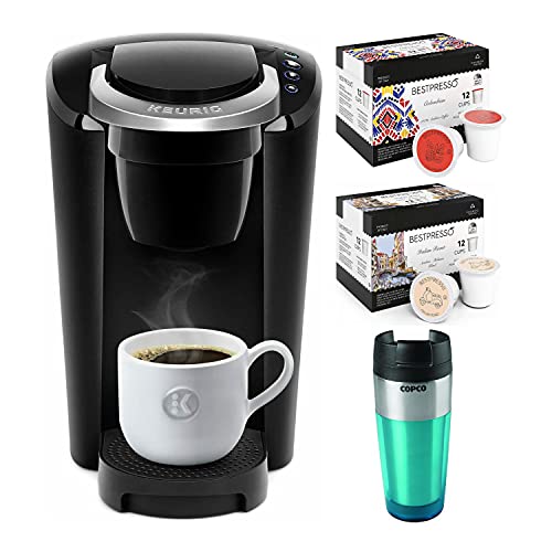 Best Keurig K Compact Single Serve Coffee Maker 2024 Where to Buy? My