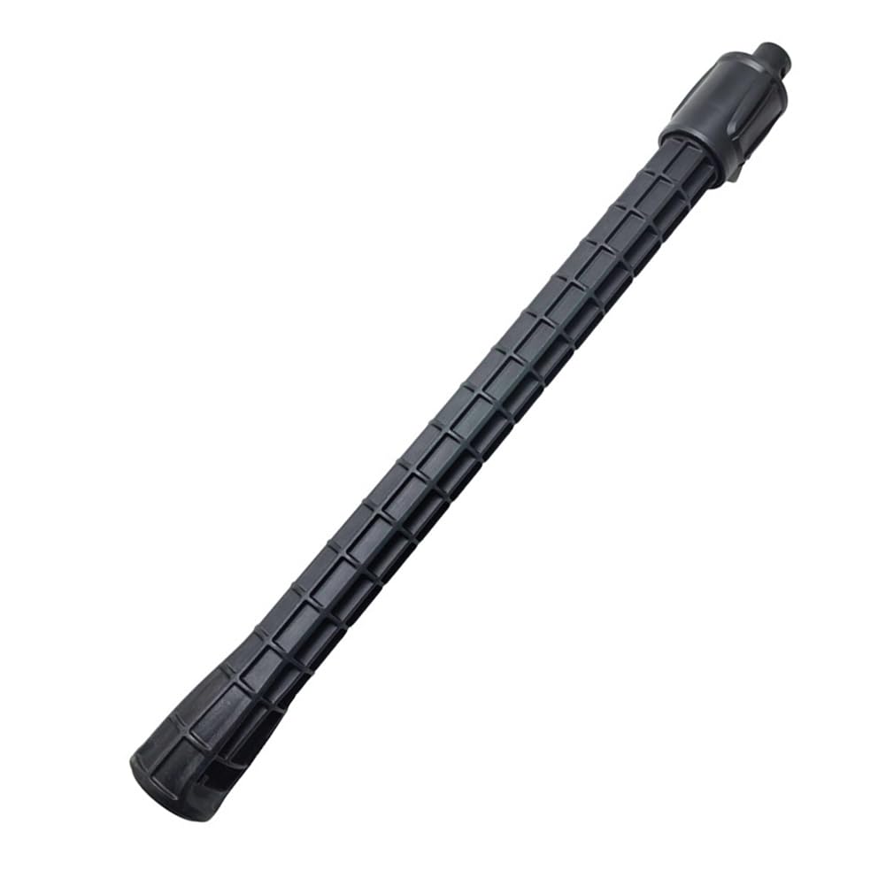Barra de extensión de Lanza de pulverización Compatible con para Karcher PS20 K2 K3 K4 K5 Accesorio de Lavadora a presión, reemplaza 2.643-240.0, 45 mm x 445 mm