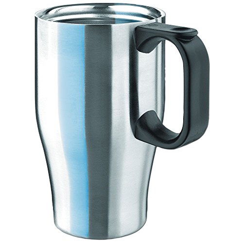 Preisvergleich Produktbild Isosteel Auto-Isolierbecher II