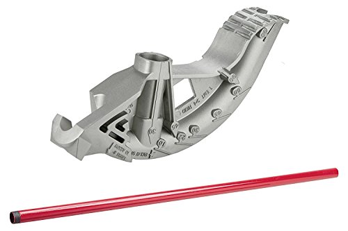 Gardner Bender 962H Big Ben Hand Bender with Head and Steel Handle, Aluminum, 5.81