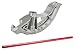 Gardner Bender 962H Big Ben Hand Bender with Head and Steel Handle, Aluminum, 5.81" Radius, 1" EMT and 3/4" Rigid Bending Capacity, (Box of 2)