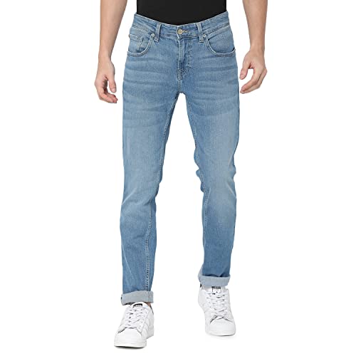 Spykar Men’s Skinny Fit Jeans Spykar Men’s Skinny Fit Jeans