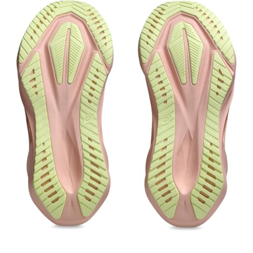 Image of ASICS Women Lace Up Running Shoes