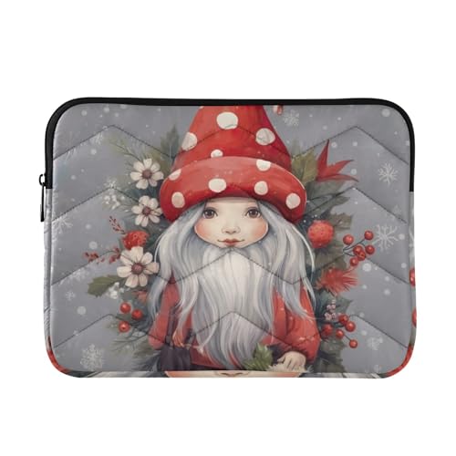 Funda para portátil 13-14 pulg impermeable