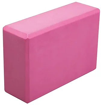 最終値下げ　新品！畳ヨガブロック Amazon | 秦運動具工業 ヨガブロック ピンク YK381 | HATAS