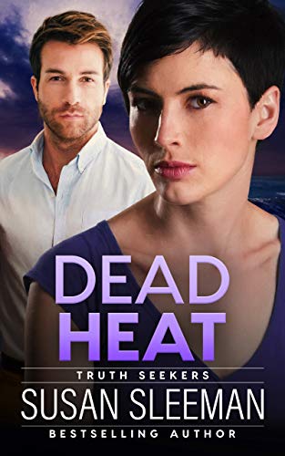 Télécharger Dead Heat: (Truth Seekers Book 4) (English Edition) PDF Ebook En Ligne