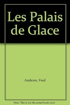 Mass Market Paperback Les Palais de Glace [French] Book