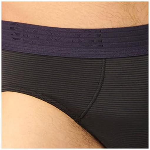 Sloggi EVER Cool Brief 2P heren Ondergoed (2-Pack) - Image 4