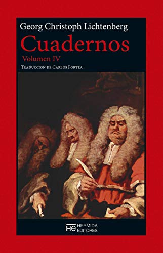 Cuadernos. Volumen IV (Spanish Edition)