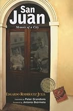 San Juan: Memoir of a City