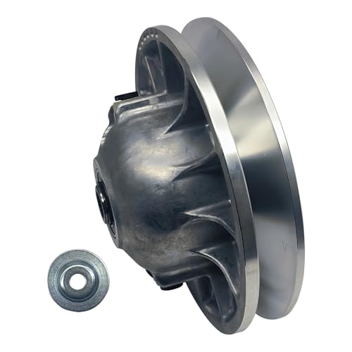 Embrayage secondaire 1323070 pour RZR 570 longévité mécanique