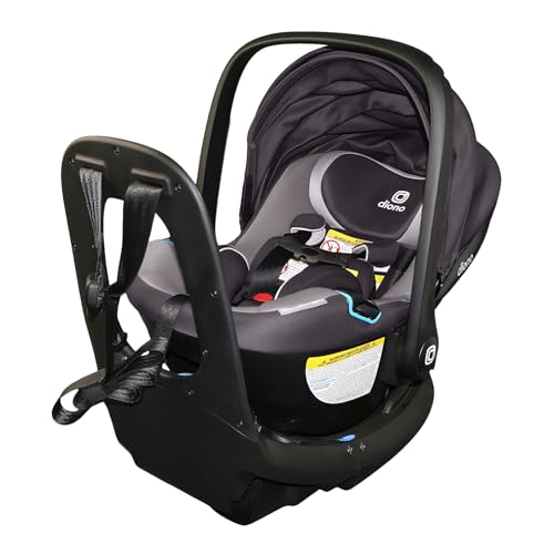 Diono LiteClik30 RXT SafePlus