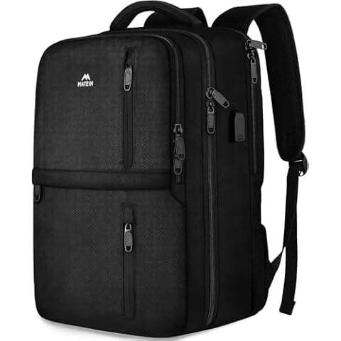 Sac à Dos MATEIN 40L Cover