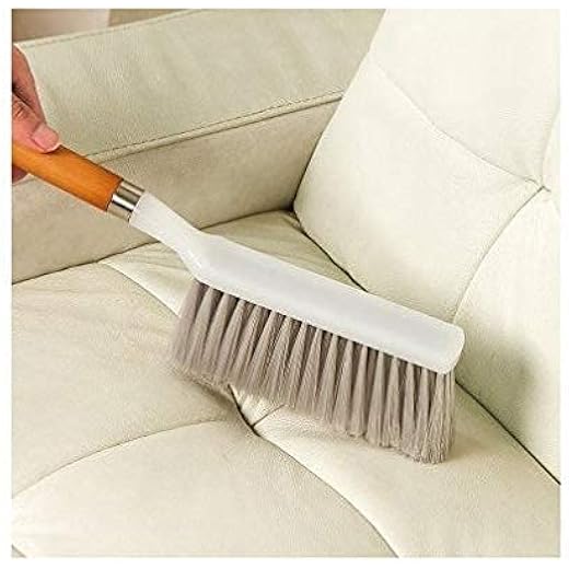 KWEL Cleaning Brush - Extra Flexible Bristles (Pack of 2)